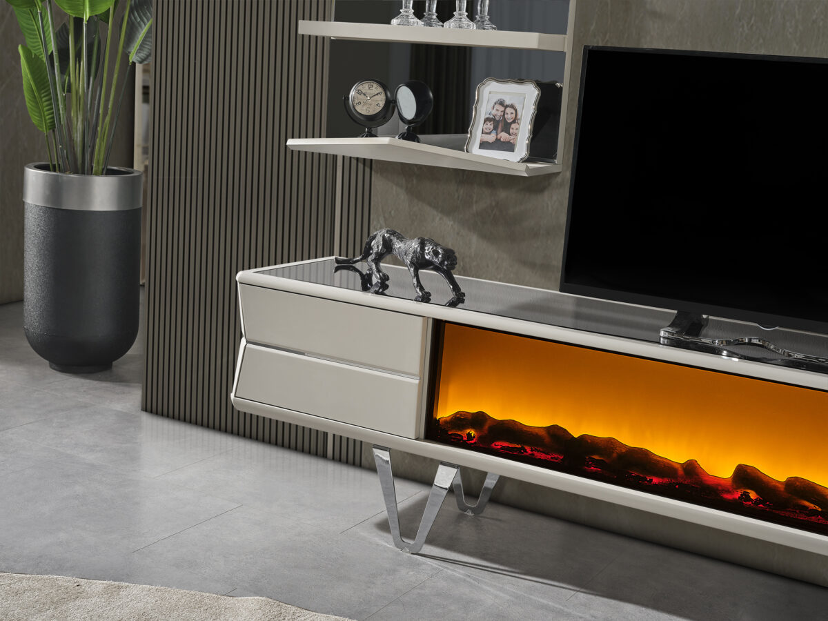 Velar TV Ünitesi - Görsel 2