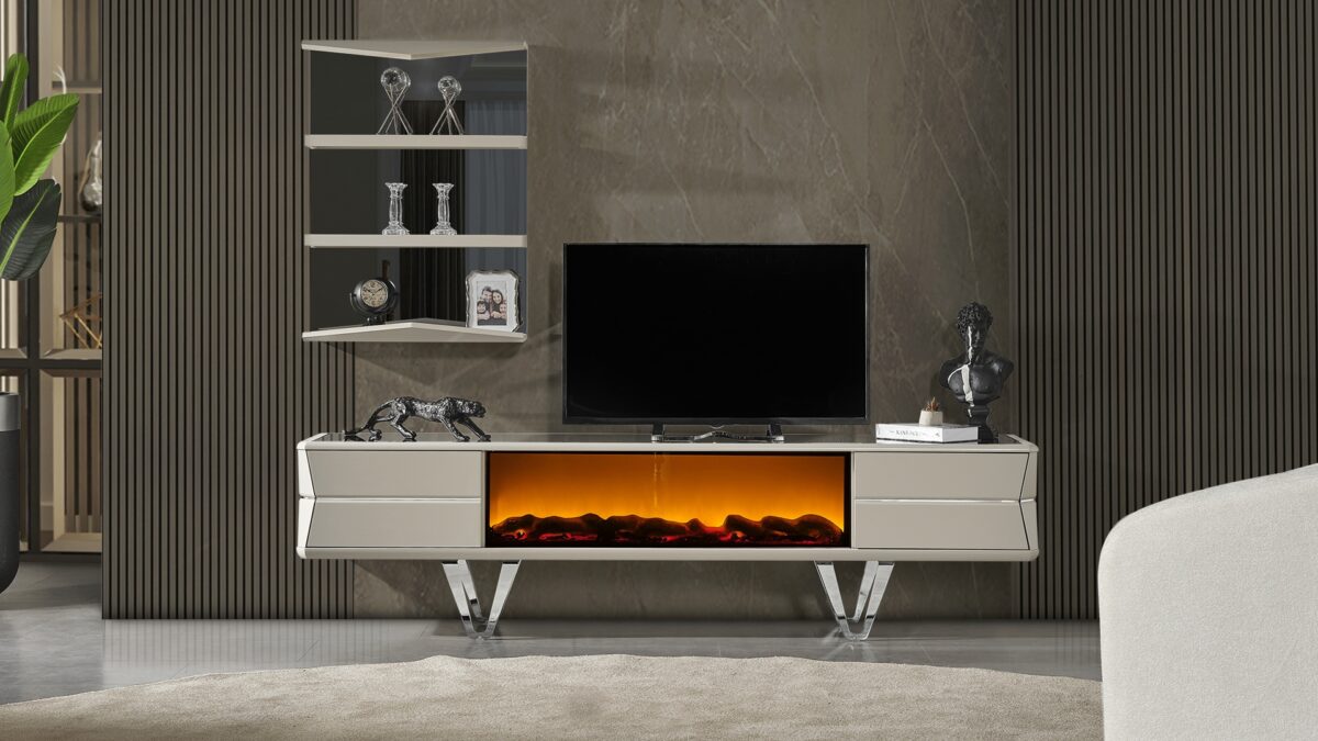 Velar TV Ünitesi - Görsel 5
