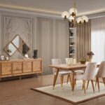 Pablo Dining Room Set