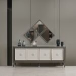 Marian Aynalı Konsol