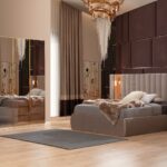 Asos Yatak Odası Takımı