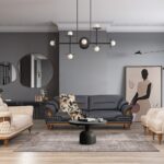 Merso Koltuk Takımı