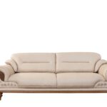 Merso Koltuk 3'lü Yataklı