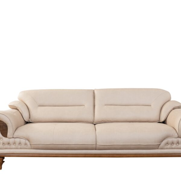 Merso Koltuk 3'lü Yataklı