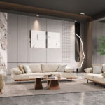 Asos Koltuk Takımı