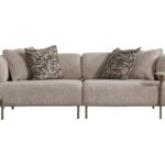 Lizbon 3 Lü Kanepe Sehapalı