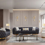 Venedik Koltuk Takımı