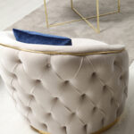 Yıldız Koltuk Takımı Berjer