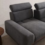 Asya Koltuk 3'lü Yataklı