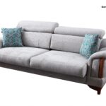 Rio Koltuk Takımı 3'lü Yataksız