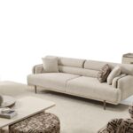 Neon 3 Lü Koltuk Yataklı