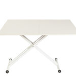 Anonim Orta Sehpa Beyaz