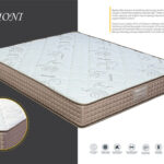 Armoni Pocket Ortopedik Yatak 160*200