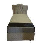 Armoni Tek Kişilik Baza Başlık  100*200