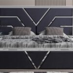 Asel Bazalı Karyola