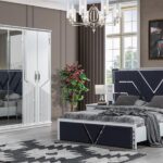 Asel Yatak Odası Takımı