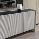 Dolunay Aynalı Konsol