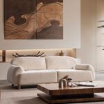 Leron Koltuk 3'lü Yataklı