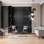 Bahar Koltuk Takımı