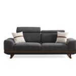 Asya Koltuk 3'lü Yataklı