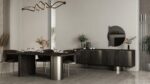 Milano Yemek Odası Takımı - Image 6