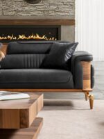 Dubai Koltuk Takımı - Görsel 9