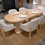 Anka Sandalyeler 6 Adet