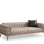 Milano Koltuk 3'lü Yataklı