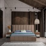 Venice Karyola Bazalı