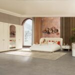 Coco Yatak Odası Takımı