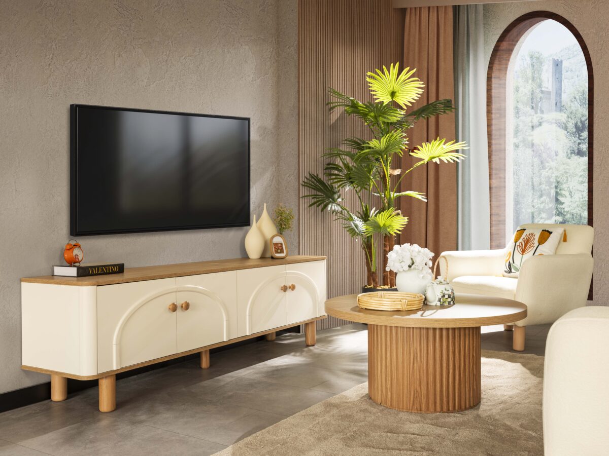 Coco Tv ÜNİTESİ - Image 3