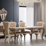 Defne Yemek Odası Takımı