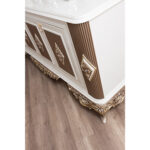 Defne Yemek Masası Aynalı Konsol