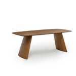 Delta Masa Açık Meşe