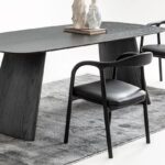 Delta Sandalyeler Antrasit