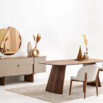 Delta Masa Bej Ceviz