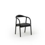 Delta Sandalyeler Bordo