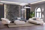 Siesta Koltuk Takımı