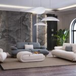 Siesta Koltuk Takımı