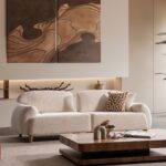 Leron Koltuk 3'lü Yataklı