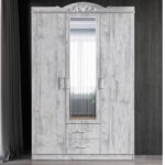 Elit 3 Kapılı Dolap