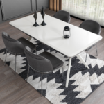 Ervanur Masa Gümüş