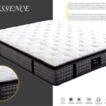 Essence Ped Pocket Ortopedik Yatak 160*200