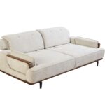 Okyanus 3'lü Yataklı Kanepe