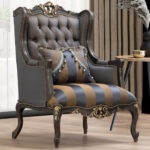 Farida Koltuk Takımı Berjer