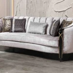 Feriha Koltuk 3'lü Yataksız