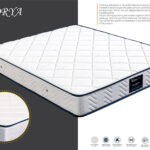 Florya Pocket Ortopedik Yatak 160*200