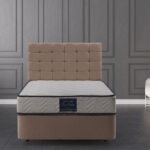 Florya Tek Kişilik Baza Başlık 100*200