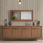 Hayal Aynalı Konsol