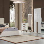 Hazal Yatak Odası Takımı